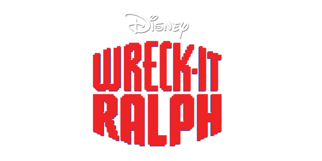 Wreck It Ralph Disneylife