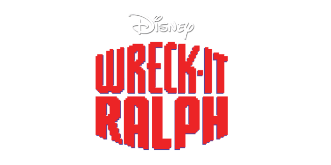 Wreck-It Ralph