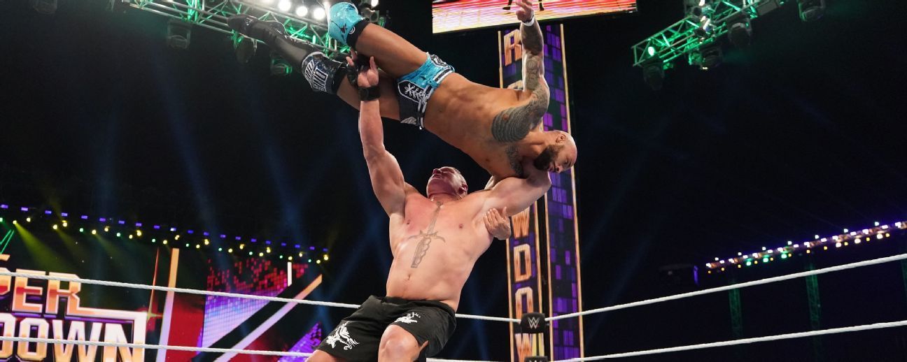 WWE WWE
