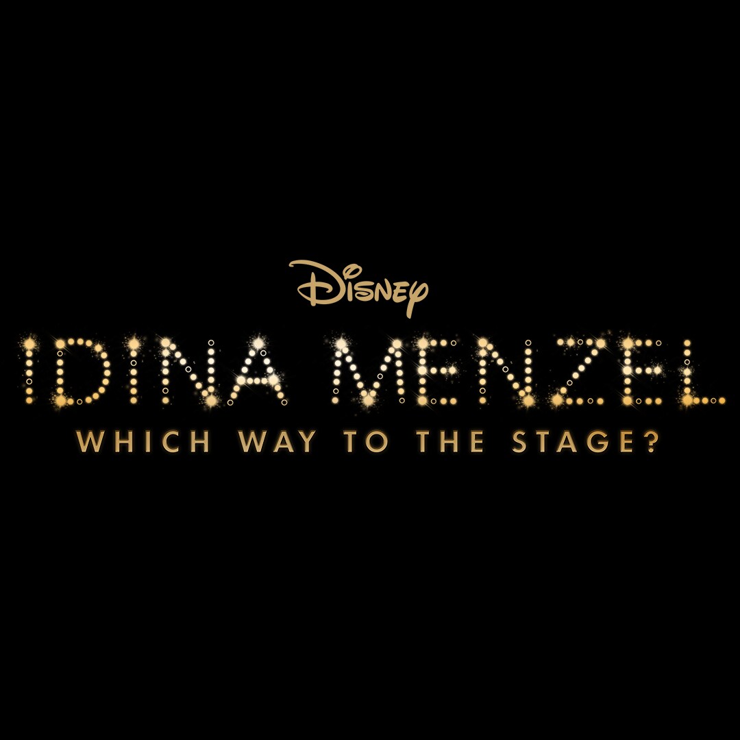 Idina Menzel é tema de novo documentário do Disney+