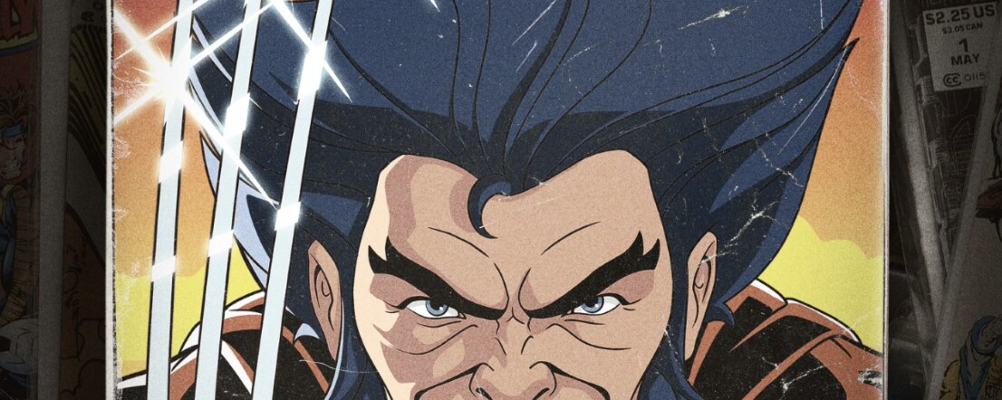 X-Men '97 | Temporada 2 | Série da Marvel Animation - Press Kit