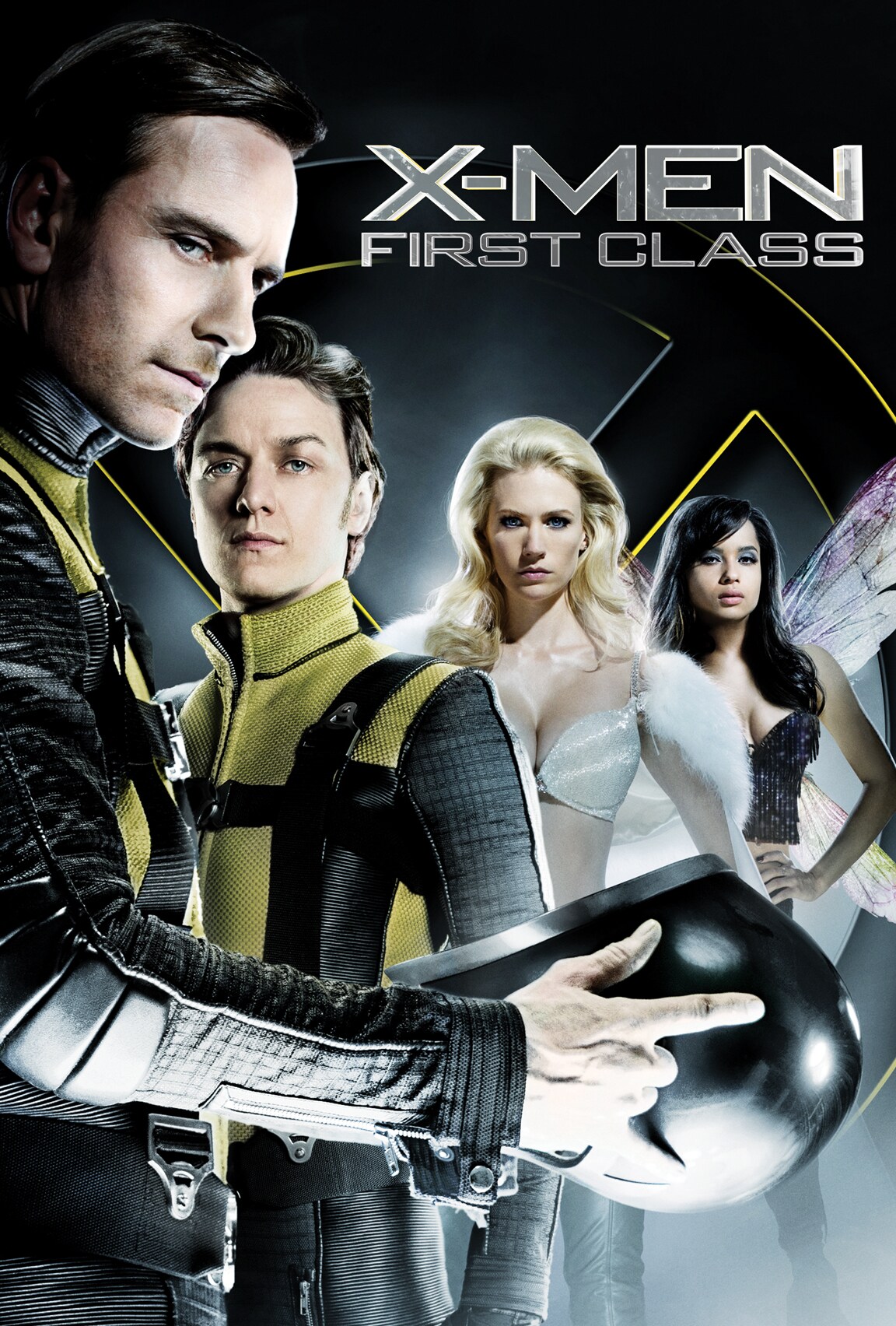 x-men first class disney plus release date us