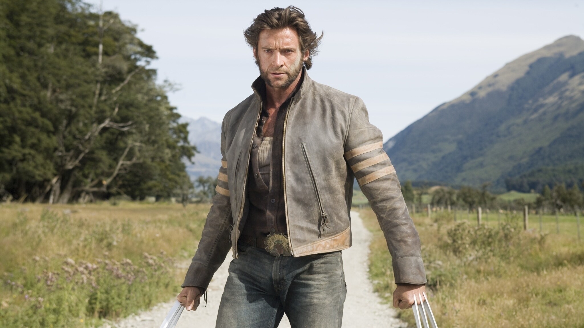 Deadpool y Wolverine en acción: todo lo que tienes que saber sobre la primera imagen de Deadpool 3