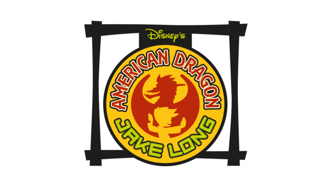 American Dragon: Jake Long