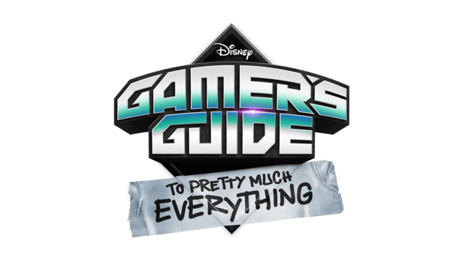 Gamer's Guide To Pretty Much Everything