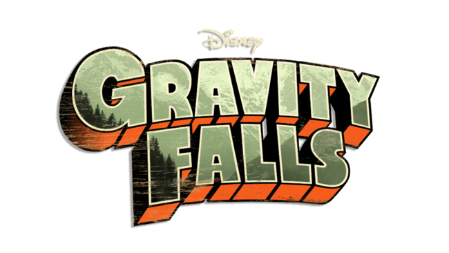 Gravity Falls