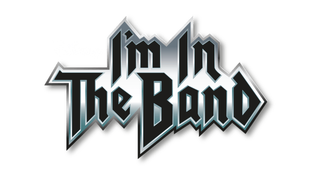 I'm in The Band