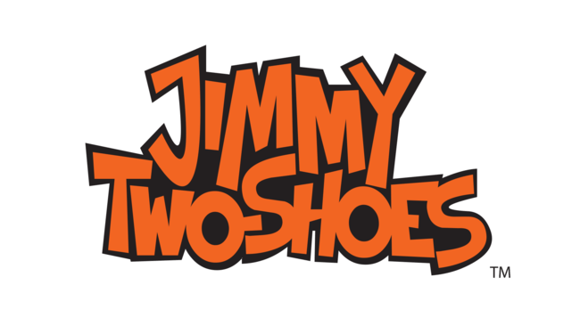 Jimmy Two-Shoes