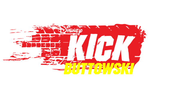 Kick Buttowski: Suburban Daredevil