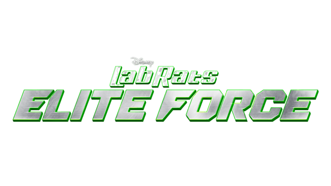 Lab Rats: Elite Force