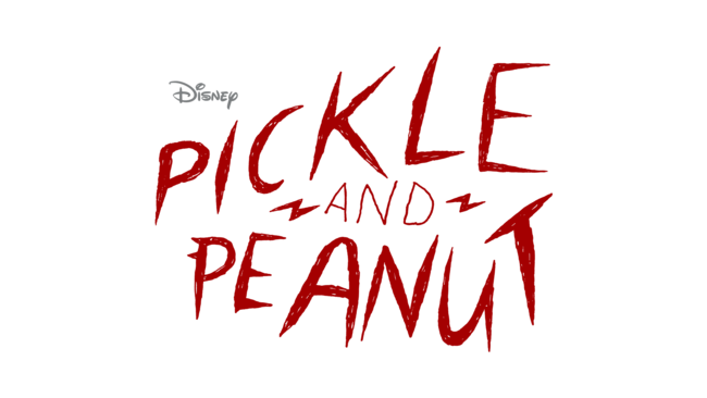 Pickle and Peanut