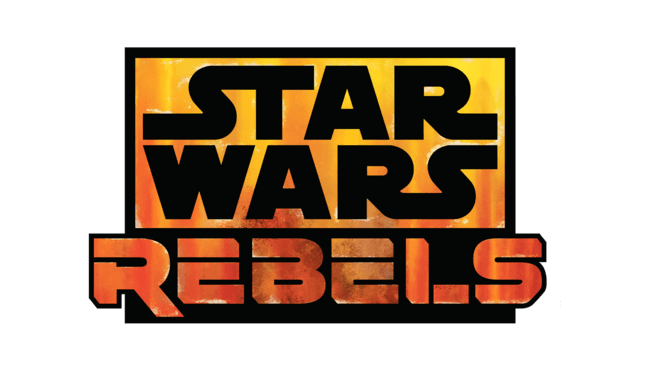 Star Wars Rebels