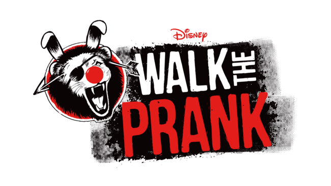 Walk The Prank
