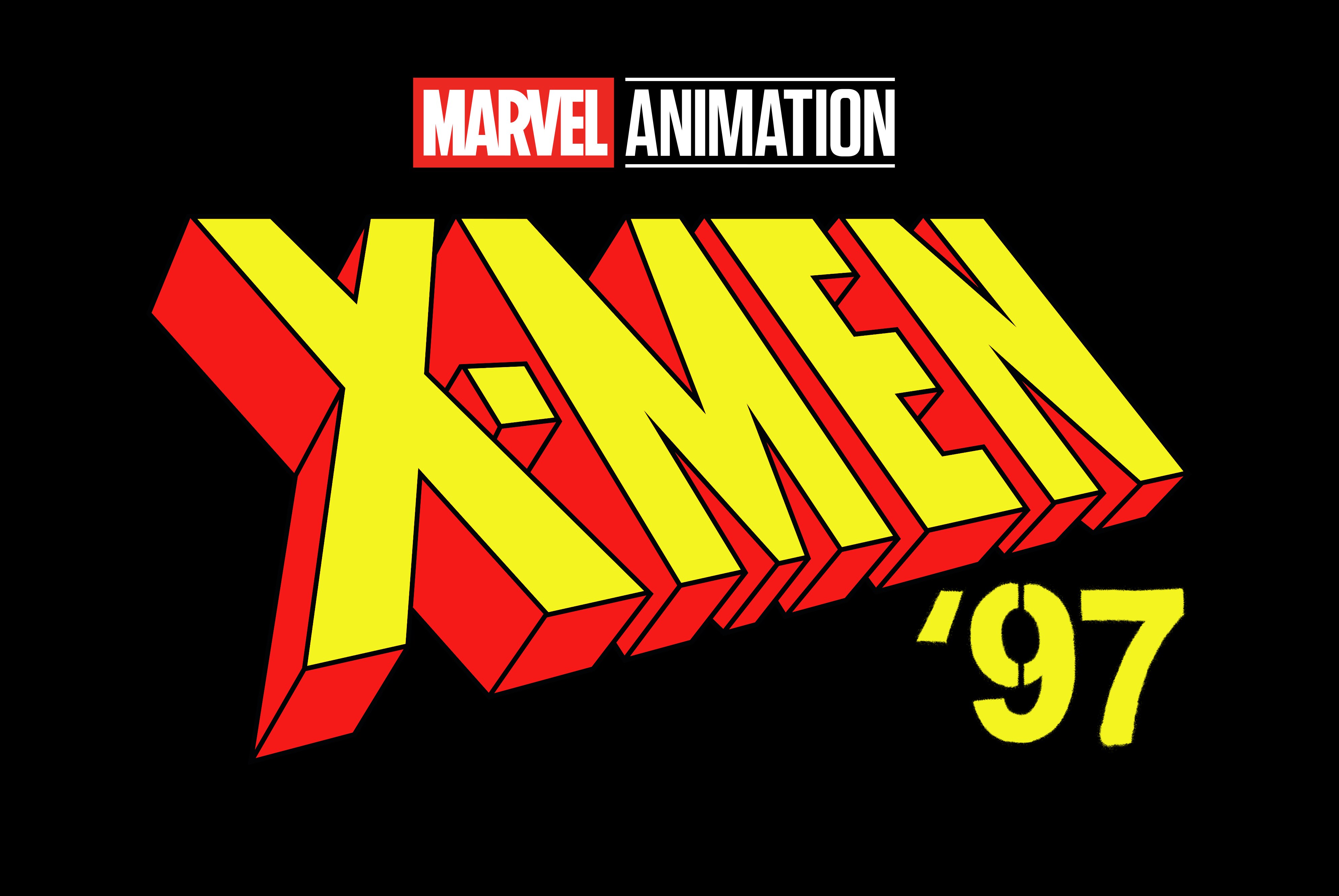 Marvel Animation’s “X-Men ’97” Welcomes Fans To Celebrate Upcoming ...