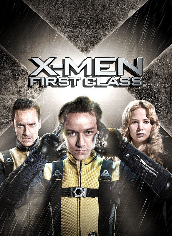 x men first class charles xavier