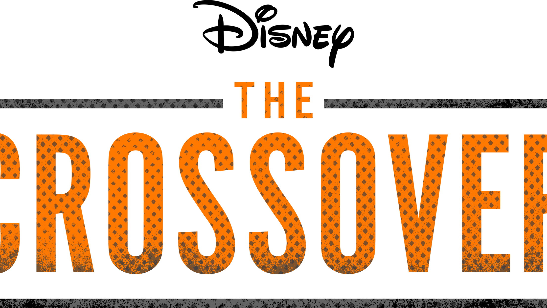 The Crossover Logo