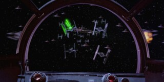 X-wing vs. TIE fighter Soundboard 