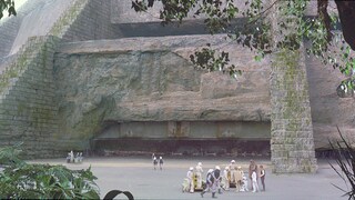 Yavin 4 History Gallery