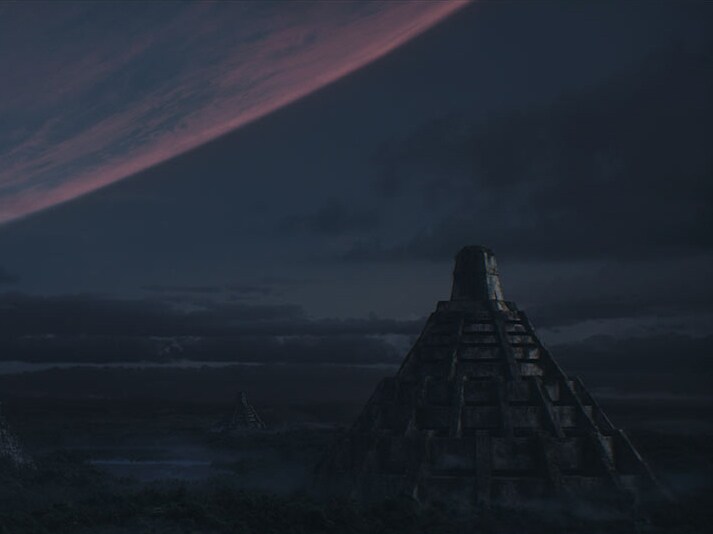 Yavin 4