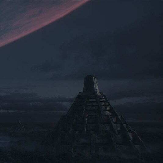 Yavin 4