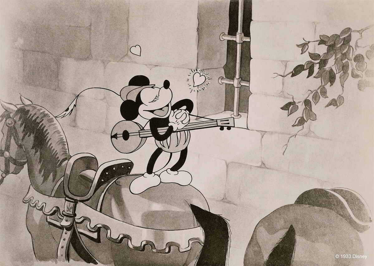 9 Facts About Mickey Mouse That You Probably Didn't Know | Disney Singapore