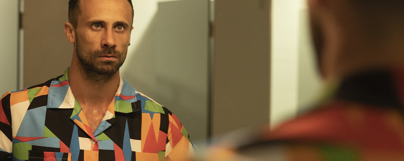 Yo, adicto | Serie Star Original - Press Kit
