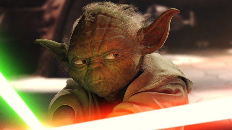 Yoda