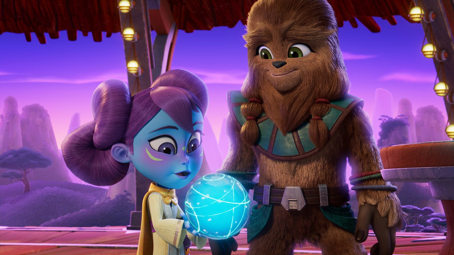 New Star Wars: Young Jedi Adventures Episodes Coming Soon