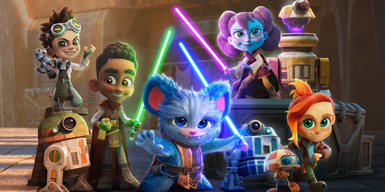 Jedi at 40 | A Guide to Star Wars: Return of the Jedi's Deleted Scenes |  StarWars.com, image size:1280x640