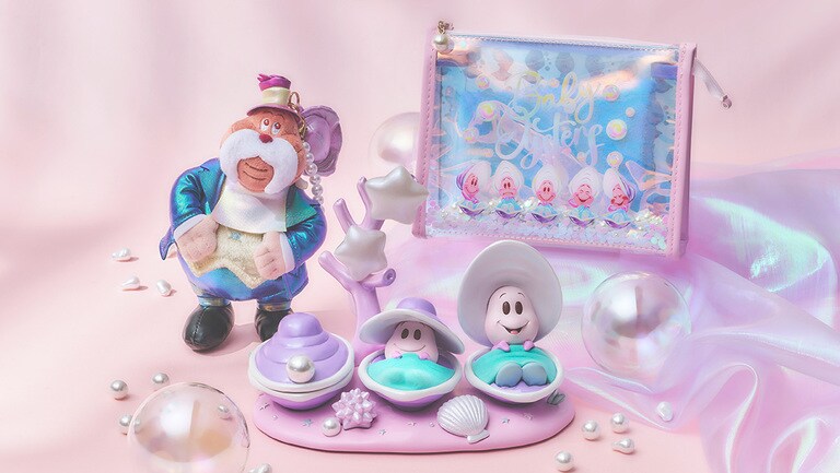 ディズニーストア 店舗からの最新情報｜ディズニー公式