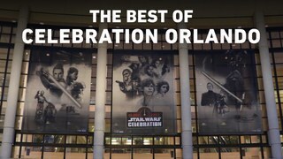 The Best of Celebration Orlando