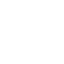 White YouTube icon