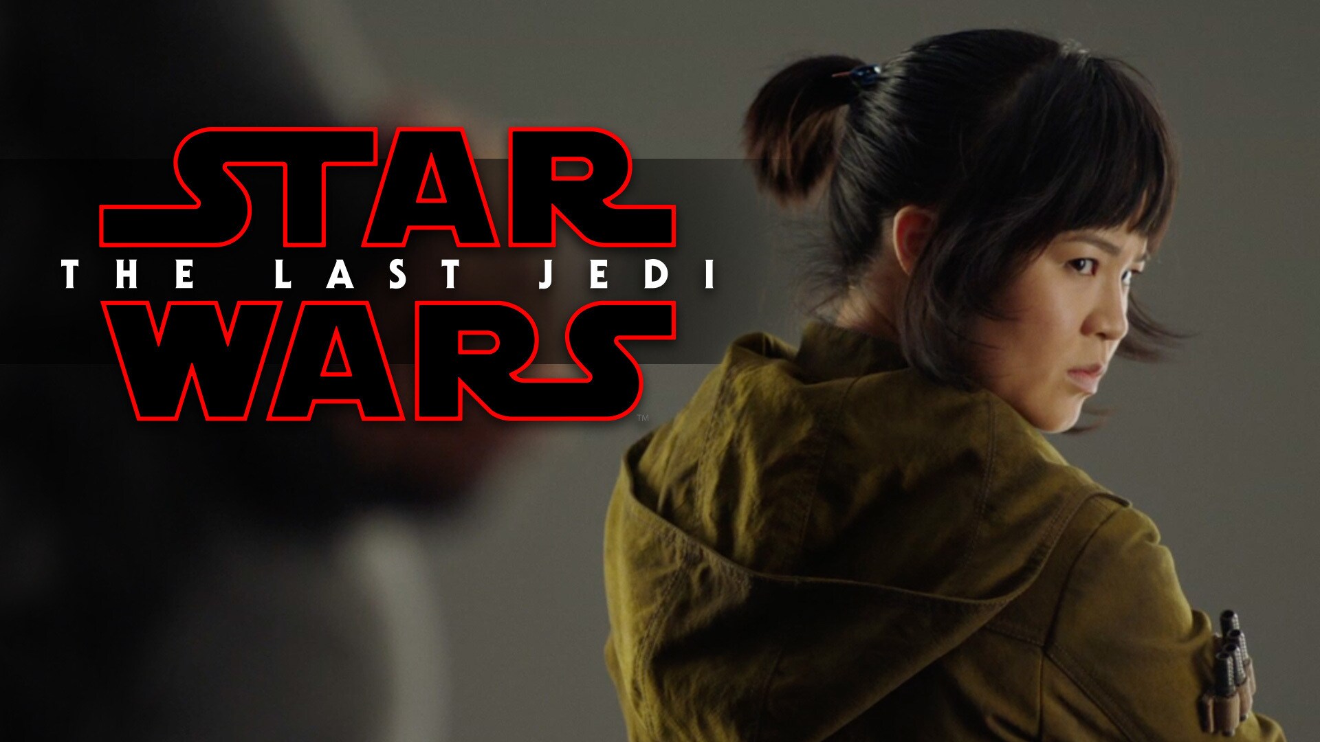 Becoming Rose - Star Wars: The Last Jedi