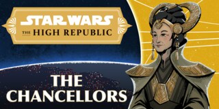 The Chancellors | Characters of the High Republic