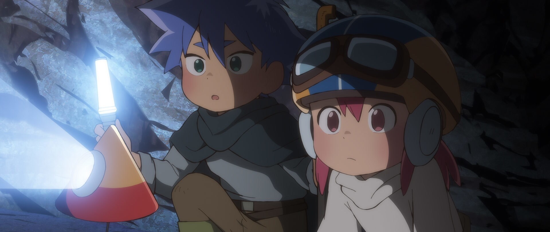 "Yuko's Treasure" thumbnail