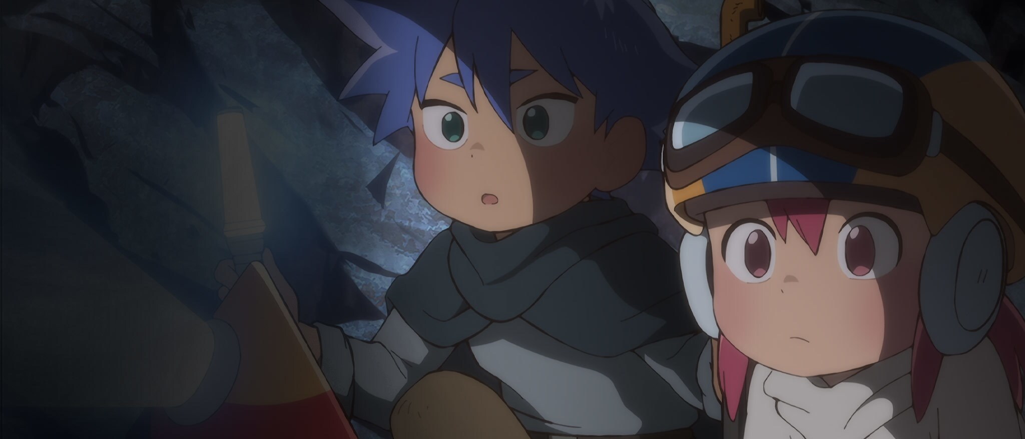 Episode Guide | Yuko's Treasure | Visions V3