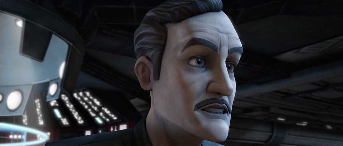 Admiral Wullf Yularen Starwars Com