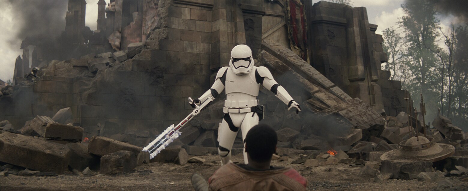 star wars riot trooper