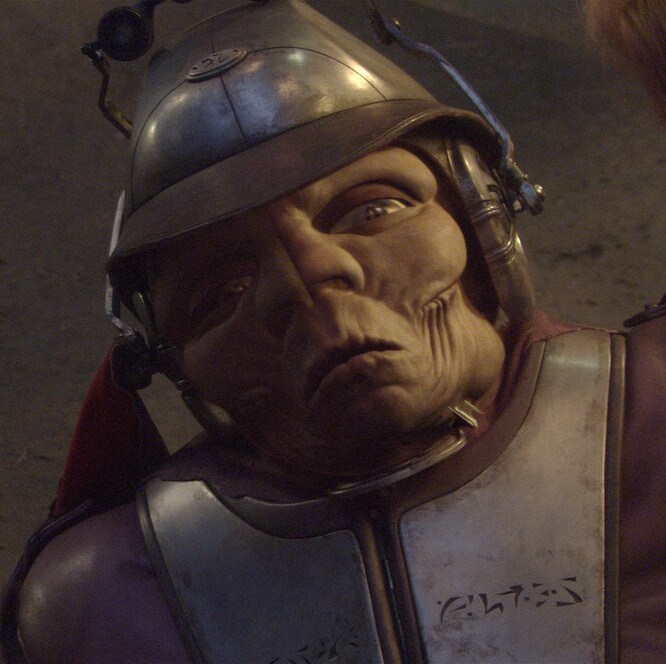 Zam Wesell