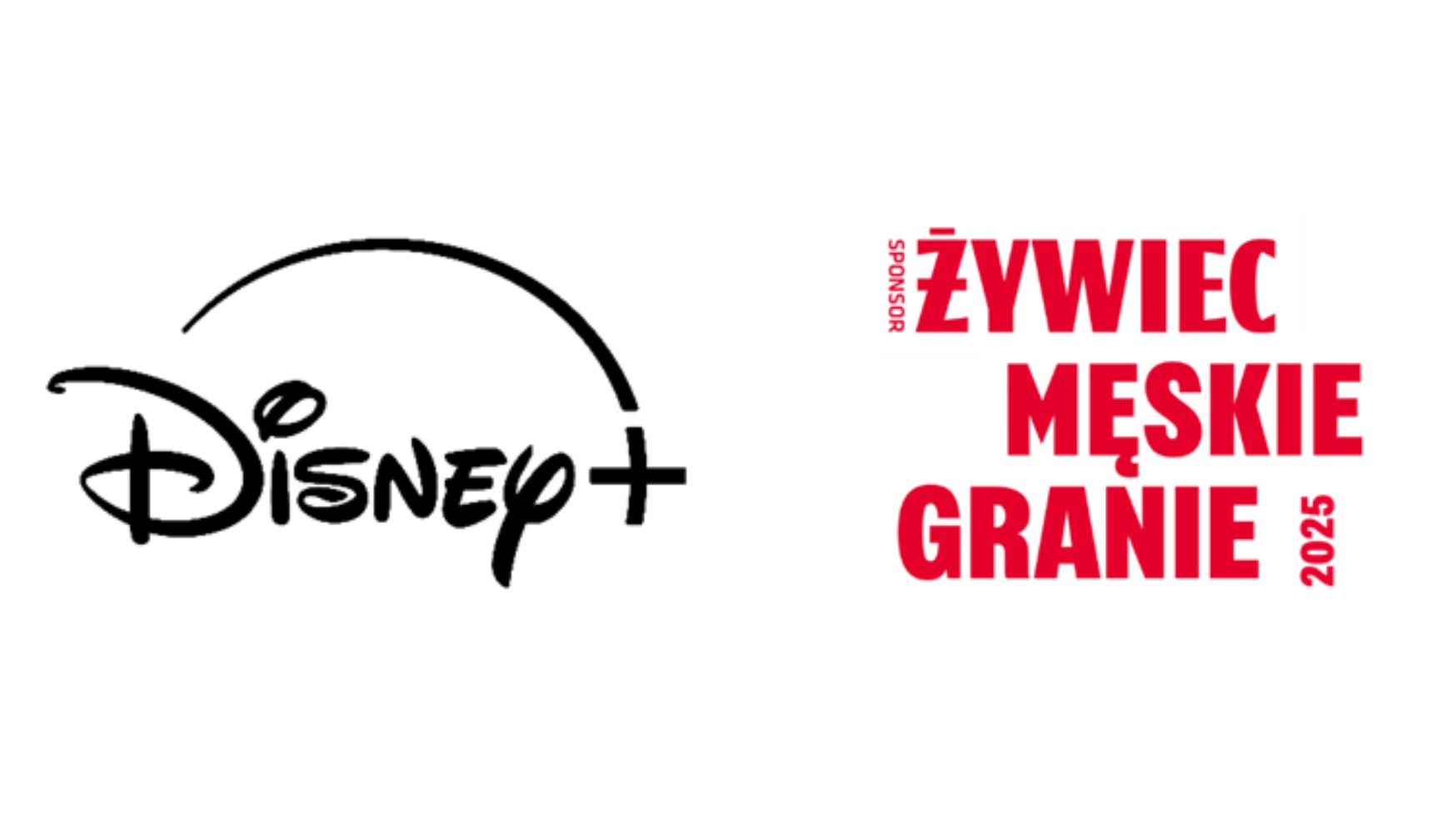 Disney+ i Męskie Granie po raz pierwszy razem na scenie