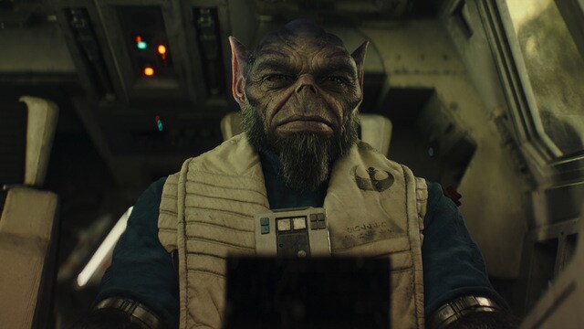 Zeb Orrelios
