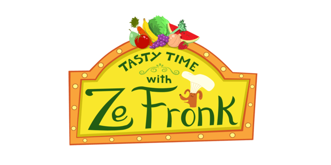Tasty Time with ZeFronk