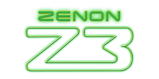 Zenon: Z3