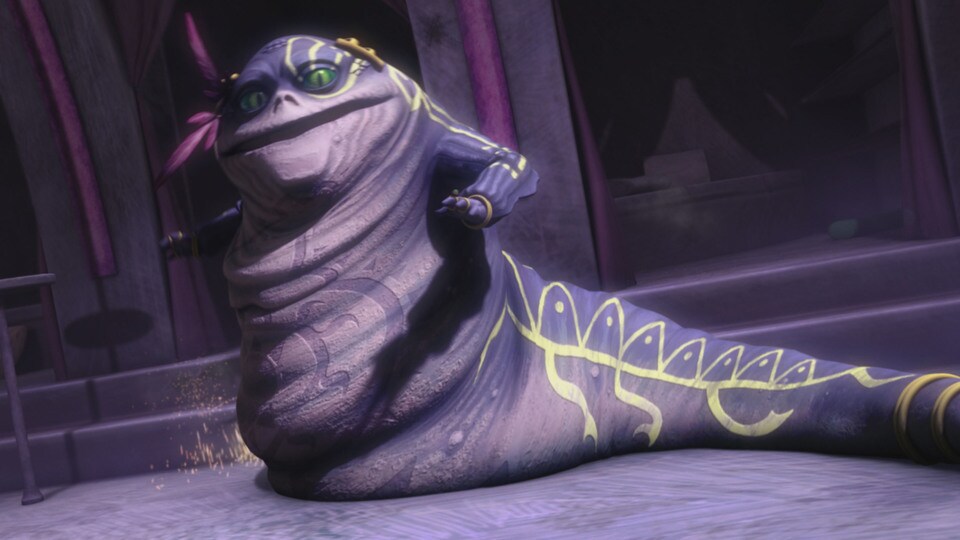 ziro the hutt