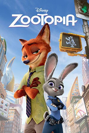 Download Film Zootopia Cinema 21