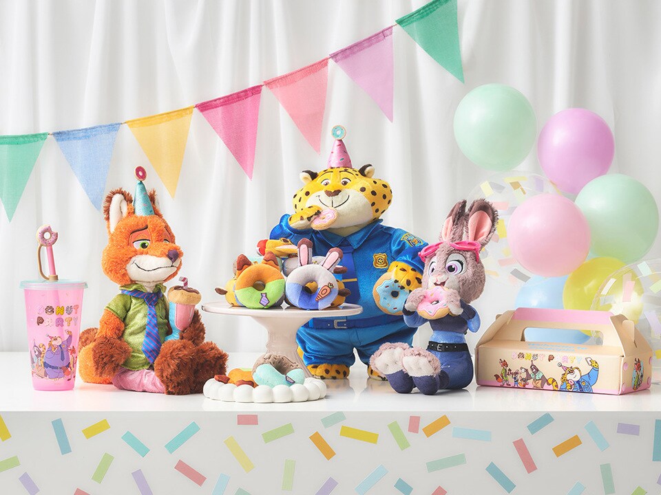 店舗情報｜ディズニーストア｜ディズニー公式