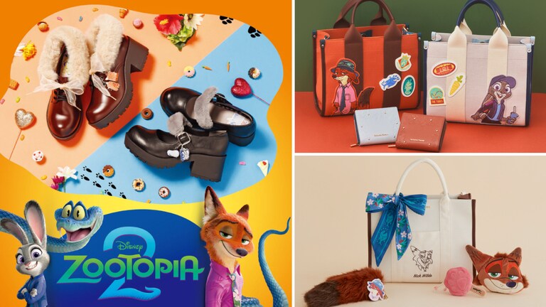 公式】ディズニー｜Disney.jp