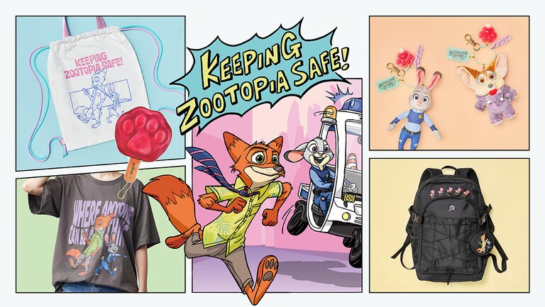 ディズニーストア ディズニーキャッスル l.jpg
