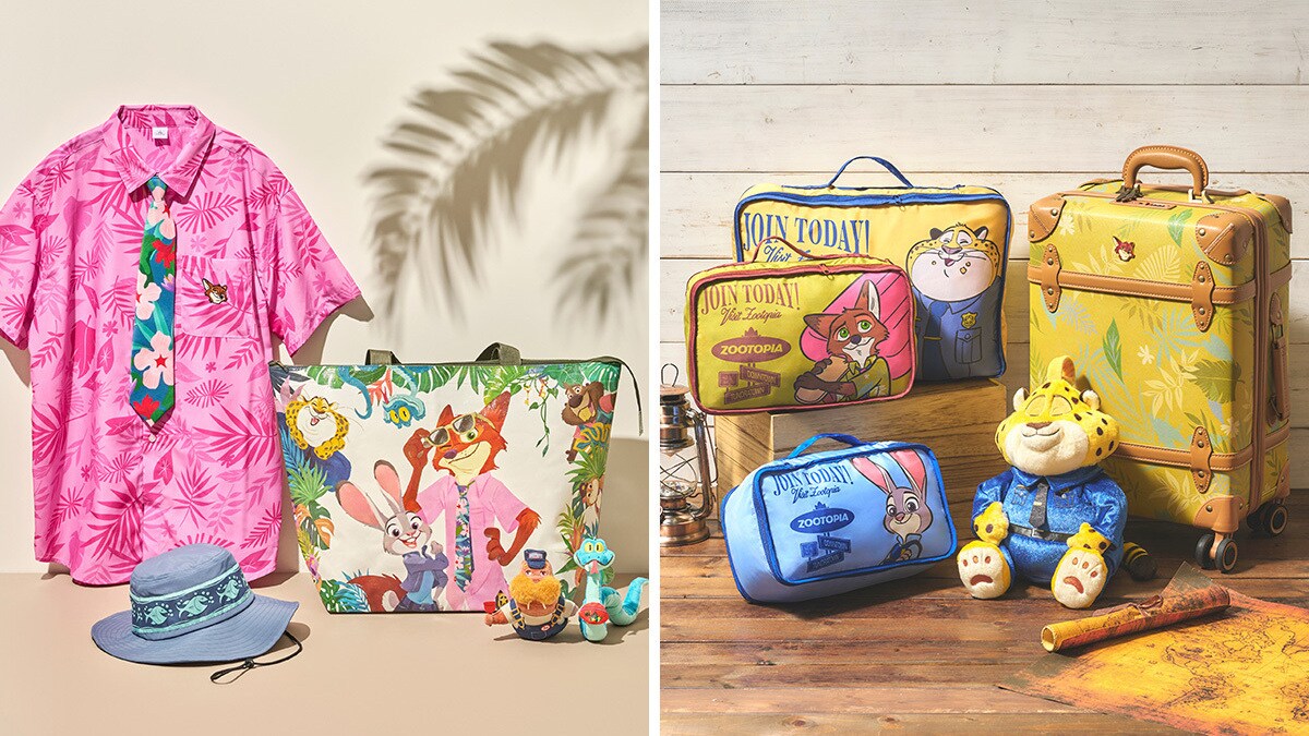 ヴァイスシュヴァルツブラウ ブースターパック / Disney CHARACTERS