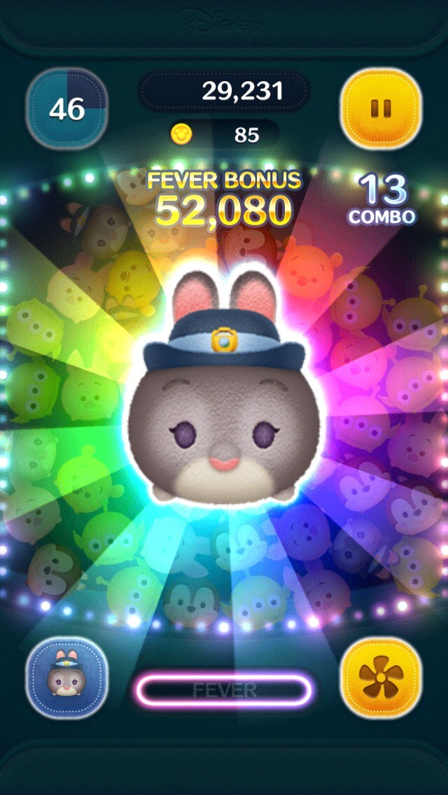 Tsum Tsum App Gallery Disney Lol